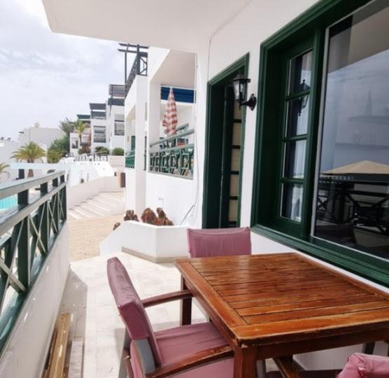 Appartamento 118 Portonovo Puerto del Carmen  Esterno foto