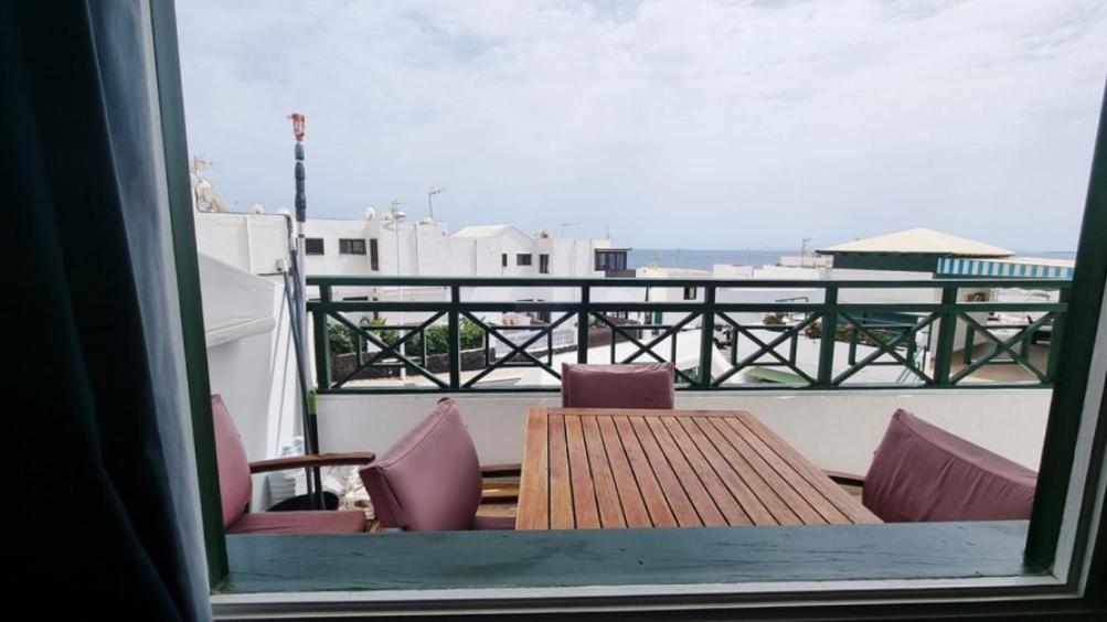Appartamento 118 Portonovo Puerto del Carmen  Esterno foto